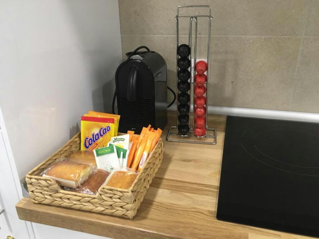 Apartment A 5 Minutos Estac Tren Centrico Y Estiloso Vivienda De Uso Turistico Logrono