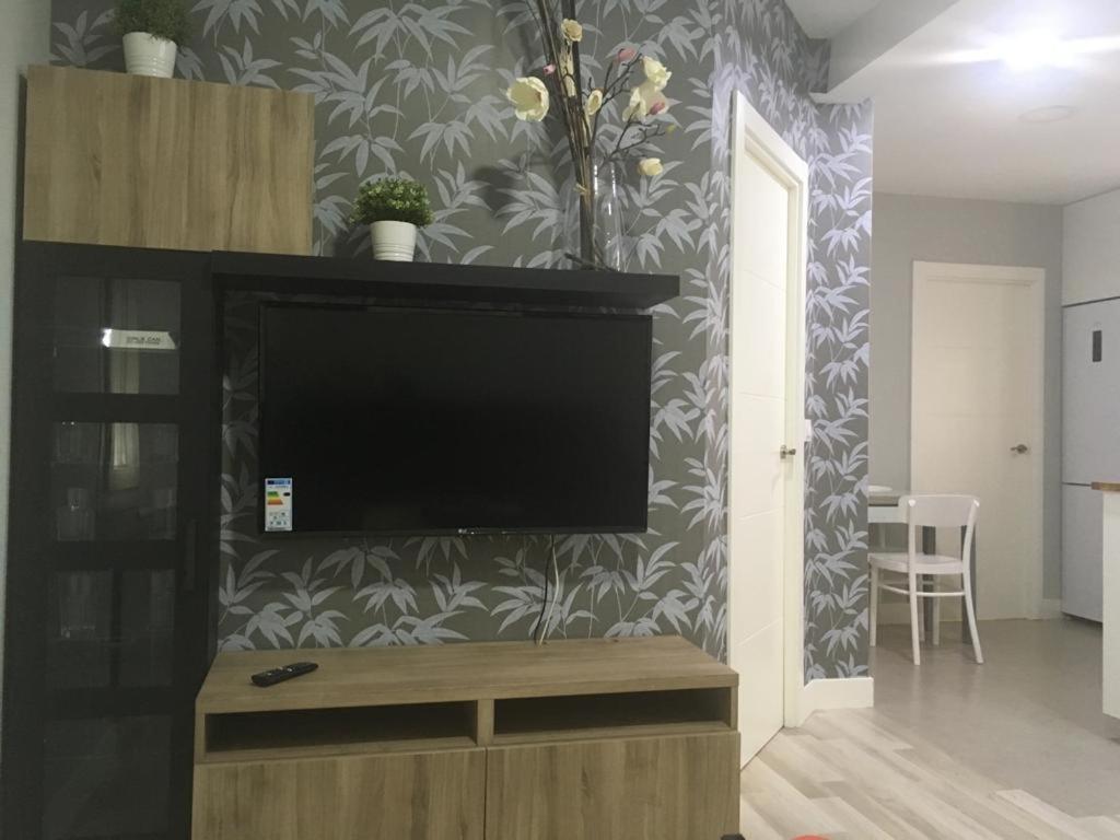 A 5 Minutos Estac Tren Centrico Y Estiloso Vivienda De Uso Turistico Apartment Logrono