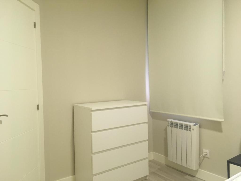A 5 Minutos Estac Tren Centrico Y Estiloso Vivienda De Uso Turistico Apartment