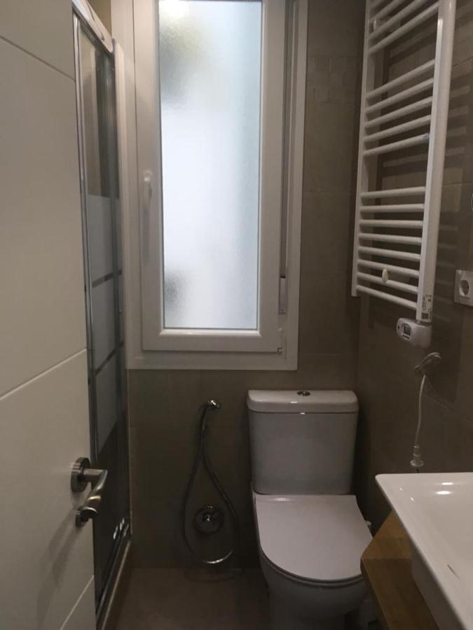 A 5 Minutos Estac Tren Centrico Y Estiloso Vivienda De Uso Turistico Apartment