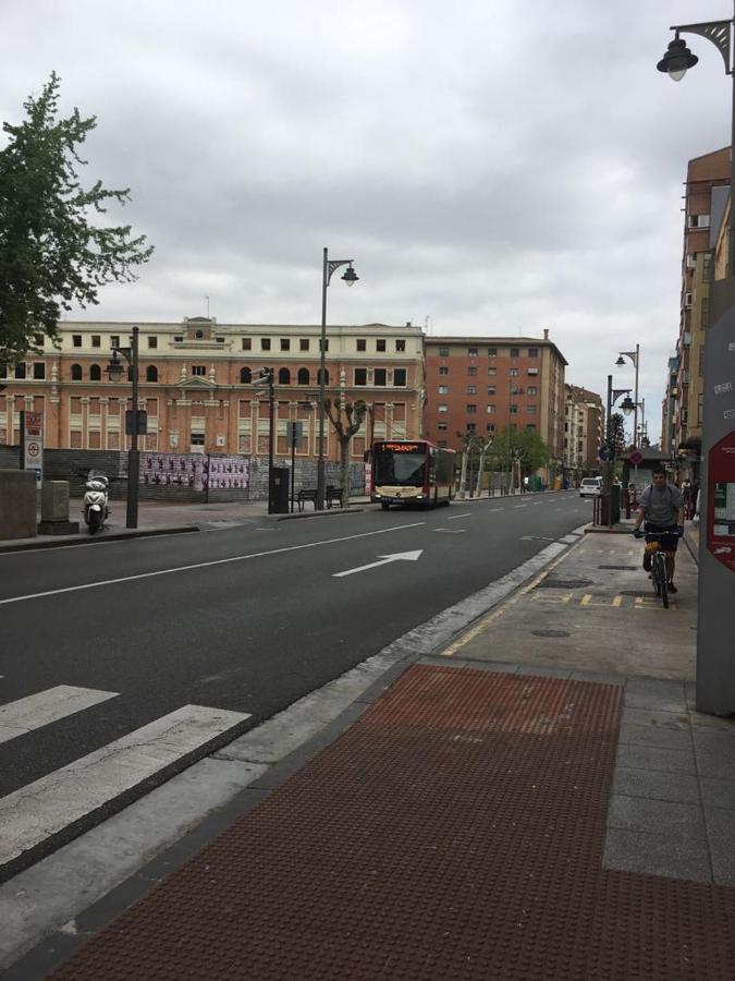 A 5 Minutos Estac Tren Centrico Y Estiloso Vivienda De Uso Turistico